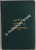 Black's Picturesque Guide to South-Wales and Monmouthshire by Adam & Charles Black / Catherall and Pritchard